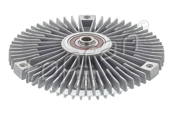 Giunto di collegamento, Ventilatore radiatore - 400 609 TOPRAN
