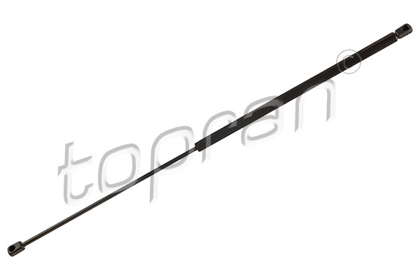 Gas Spring, bonnet - 113 530 TOPRAN
