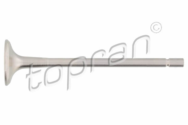 Outlet valve - 700 654 TOPRAN