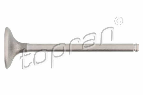 Inlet Valve - 700 657 TOPRAN