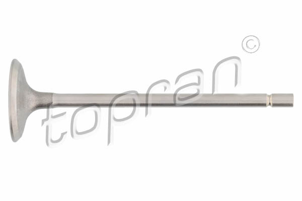 Inlet Valve - 700 653 TOPRAN