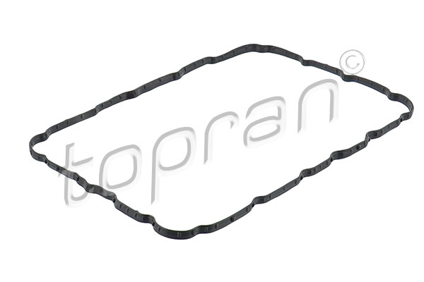 Seal, automatic transmission oil sump - 821 704 TOPRAN