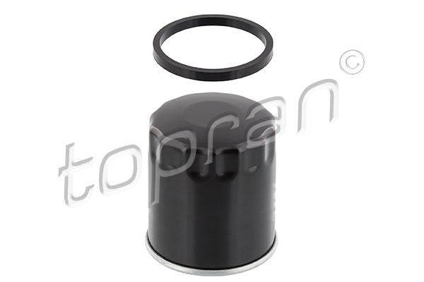 Oil Filter - 723 920 TOPRAN