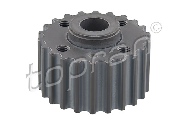 Gear, crankshaft - 109 325 TOPRAN