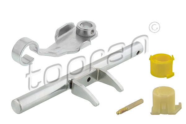 Release Fork, clutch - 722 140 TOPRAN