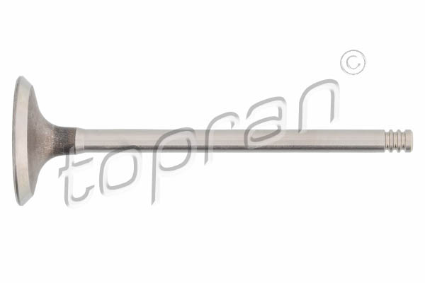 Inlet Valve - 700 659 TOPRAN