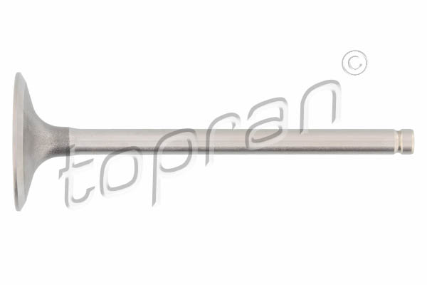 Inlet Valve - 700 655 TOPRAN