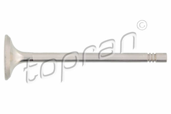 Outlet valve - 110 211 TOPRAN