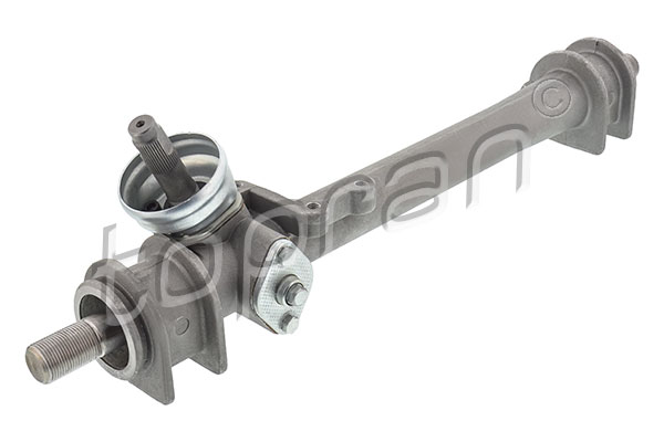 Steering Gear - 102 794 TOPRAN