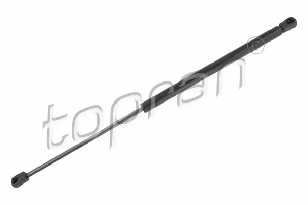 Gas Spring, boot-/cargo area - 401 489 TOPRAN