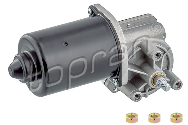Motore tergicristallo - 108 792 TOPRAN