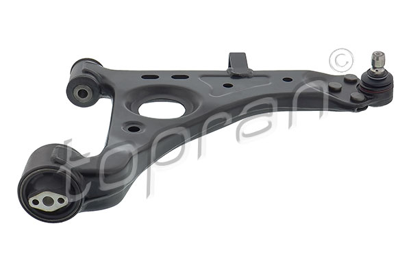 Track Control Arm - 208 670 TOPRAN