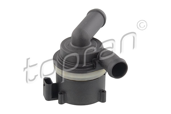 Pompa acqua ausiliaria - 117 358 TOPRAN
