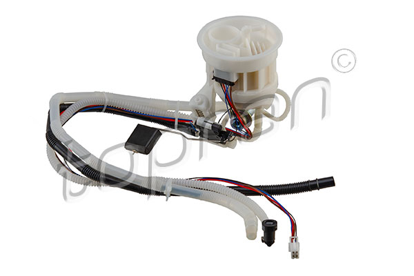 Fuel Feed Unit - 409 636 TOPRAN