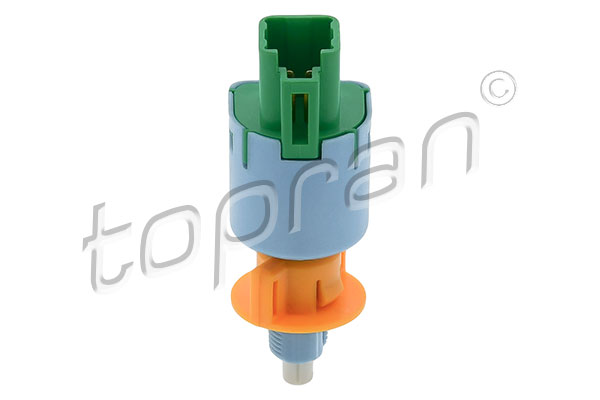 Interruttore luce freno - 723 878 TOPRAN