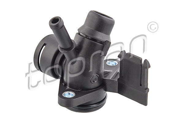 Coolant Flange - 117 170 TOPRAN