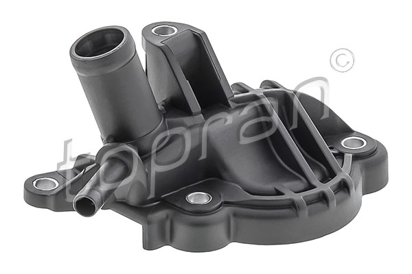 Coolant Flange - 117 090 TOPRAN