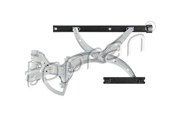 Window Regulator - 110 557 TOPRAN