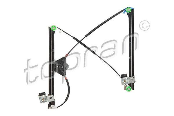 Alzacristallo - 111 253 TOPRAN