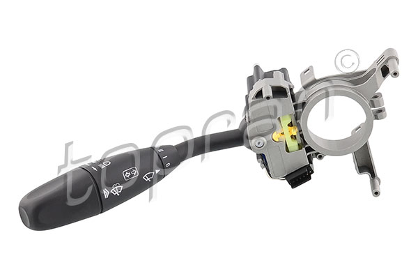 Control Stalk, indicators - 409 715 TOPRAN