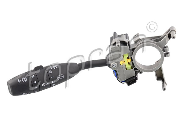 Control Stalk, indicators - 409 714 TOPRAN