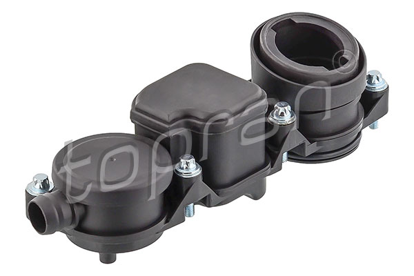 Oil Trap, crankcase breather - 409 285 TOPRAN