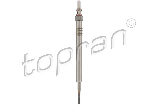 Glow Plug - 208 817 TOPRAN