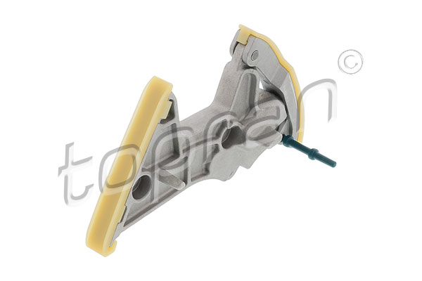 Chain Tensioner, oil pump drive - 117 275 TOPRAN