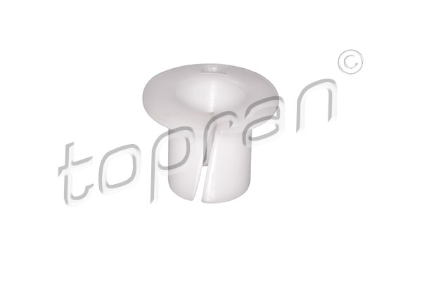 Bush, selector-/shift rod - 117 798 TOPRAN