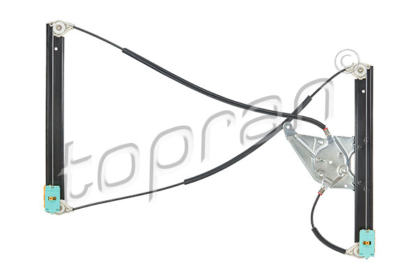 Alzacristallo - 111 698 TOPRAN