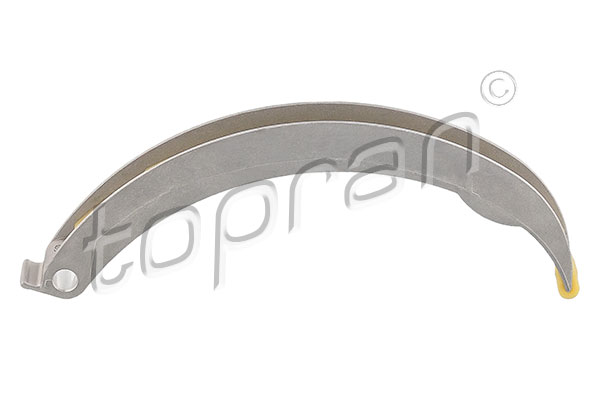 Tensioner Guide, timing chain - 503 223 TOPRAN