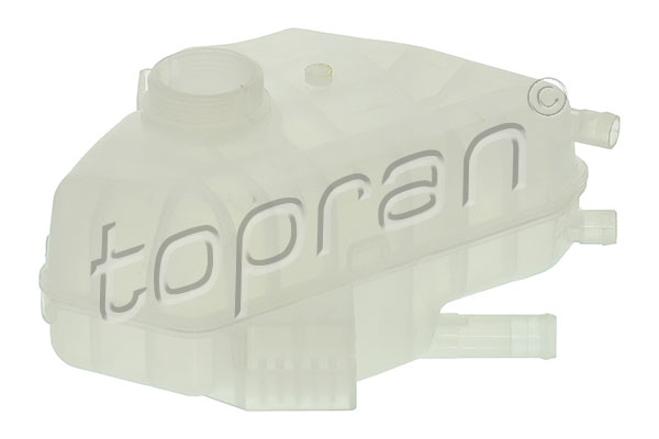 Expansion Tank, coolant - 305 055 TOPRAN