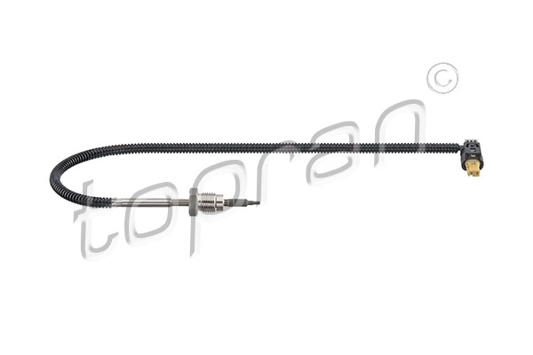 Sensor, exhaust gas temperature - 409 584 TOPRAN