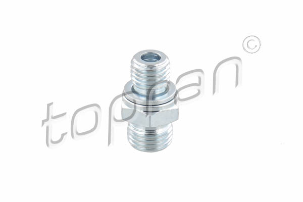 Hollow Screw - 117 749 TOPRAN