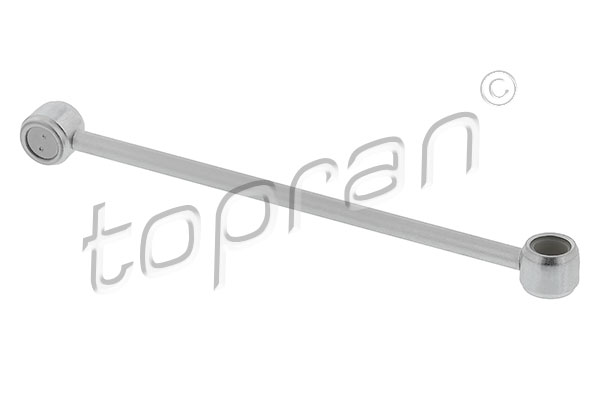 Selector-/Shift Rod - 117 237 TOPRAN