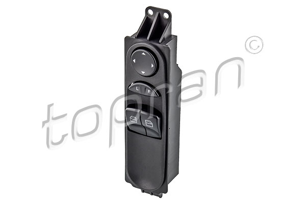 jungiklis, lango pakėliklis - 409 684 TOPRAN