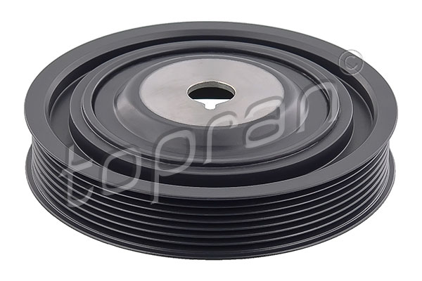 Belt Pulley, crankshaft - 701 985 TOPRAN