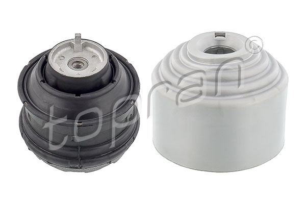Sospensione, Motore - 400 471 TOPRAN