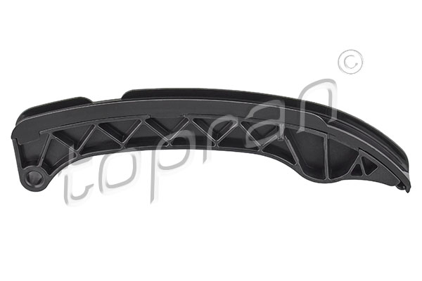 Tensioner Guide, timing chain - 600 806 TOPRAN