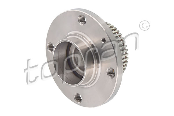 Wheel Bearing - 111 887 TOPRAN
