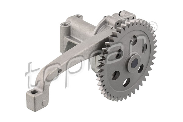Oil Pump - 115 963 TOPRAN