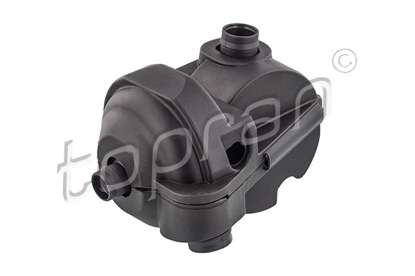 Separatore olio, Ventilazione monoblocco - 503 272 TOPRAN
