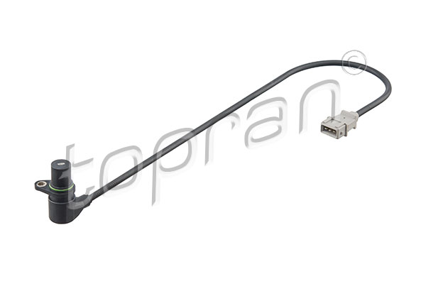Sensor, crankshaft pulse - 111 378 TOPRAN