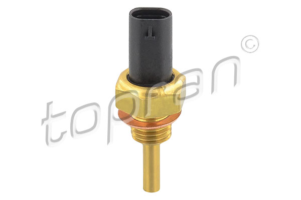 Sensore, Temperatura refrigerante - 622 251 TOPRAN