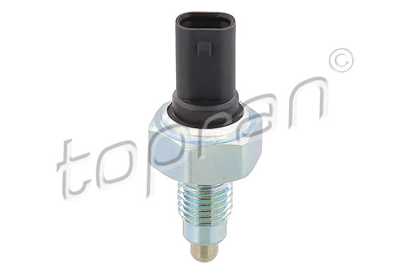 Switch, reverse light - 638 151 TOPRAN