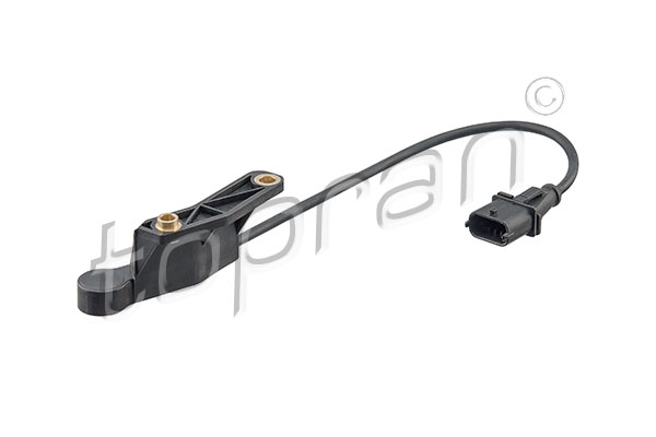 Sensor, Nockenwellenposition - 206 206 TOPRAN
