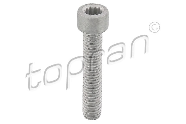 Болт, фланец карданного вала - 117 612 TOPRAN