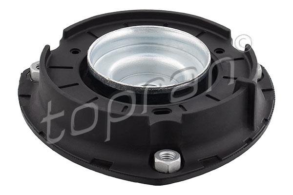 Top Strut Mounting - 116 615 TOPRAN