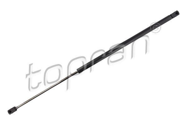 Gas Spring, boot-/cargo area - 409 776 TOPRAN
