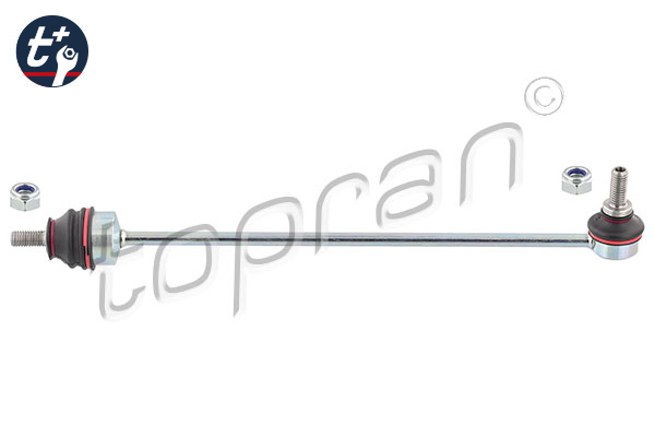 Asta/Puntone, Stabilizzatore - 501 055 TOPRAN